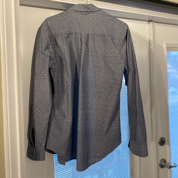 Five Four Button-Up - Picture 5 of 5